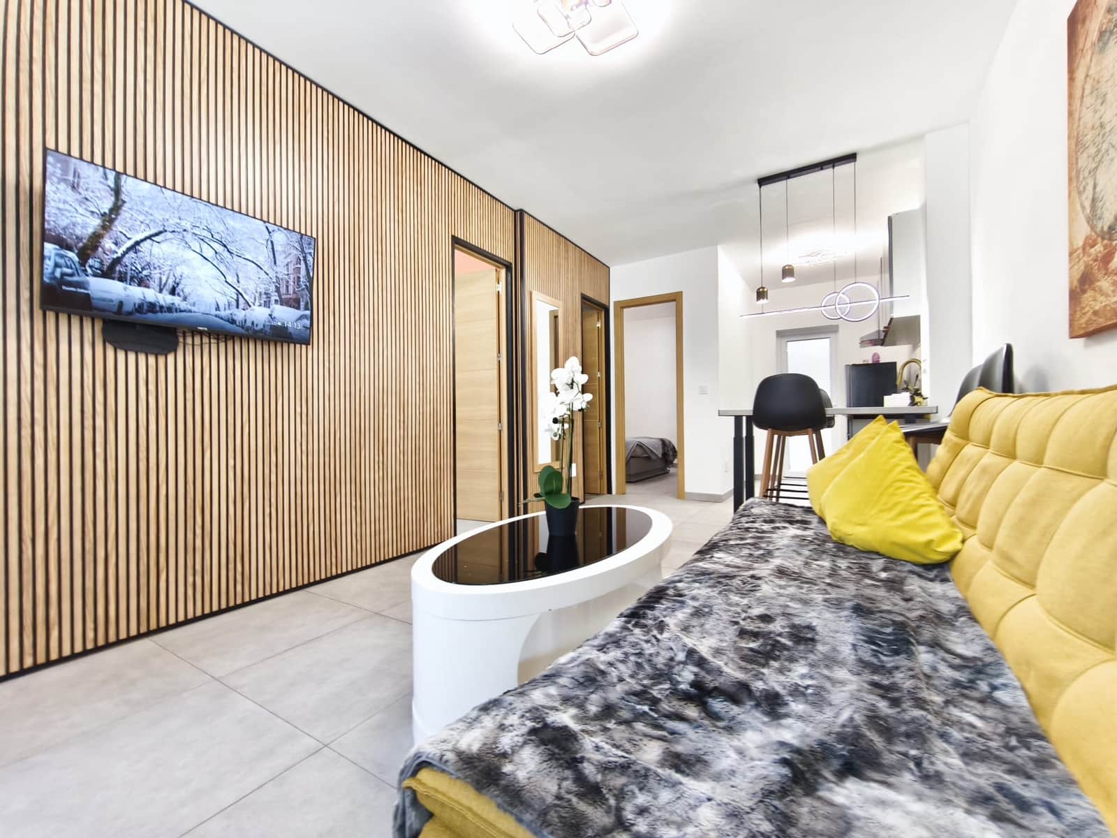 2 soverom Leilighet til salgs i Lo Pagan med garasje - € 139 995 (Ref: 10060874)