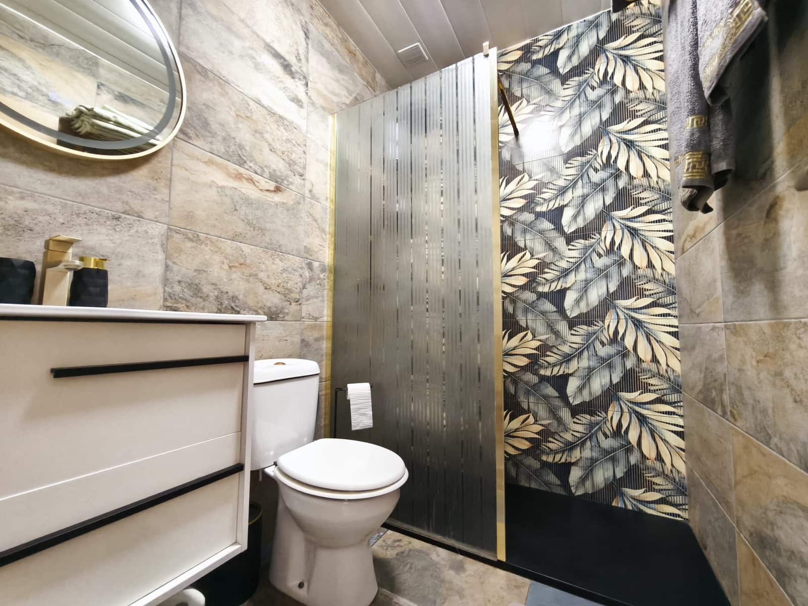 2 soverom Leilighet til salgs i Lo Pagan med garasje - € 139 995 (Ref: 10060874)