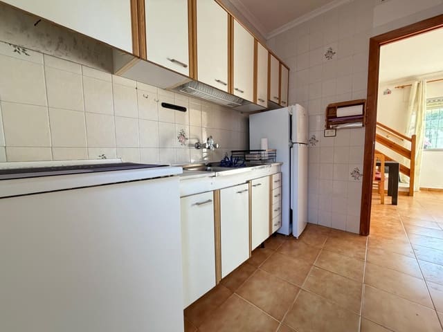 3 makuuhuone Omakotitalo myytävänä paikassa Lo Pagan, San Pedro del Pinatar - 135 000 € (Ref: 10060882)