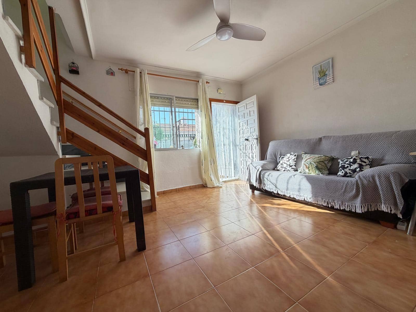 3 makuuhuone Omakotitalo myytävänä paikassa Lo Pagan - 135 000 € (Ref: 10060882)