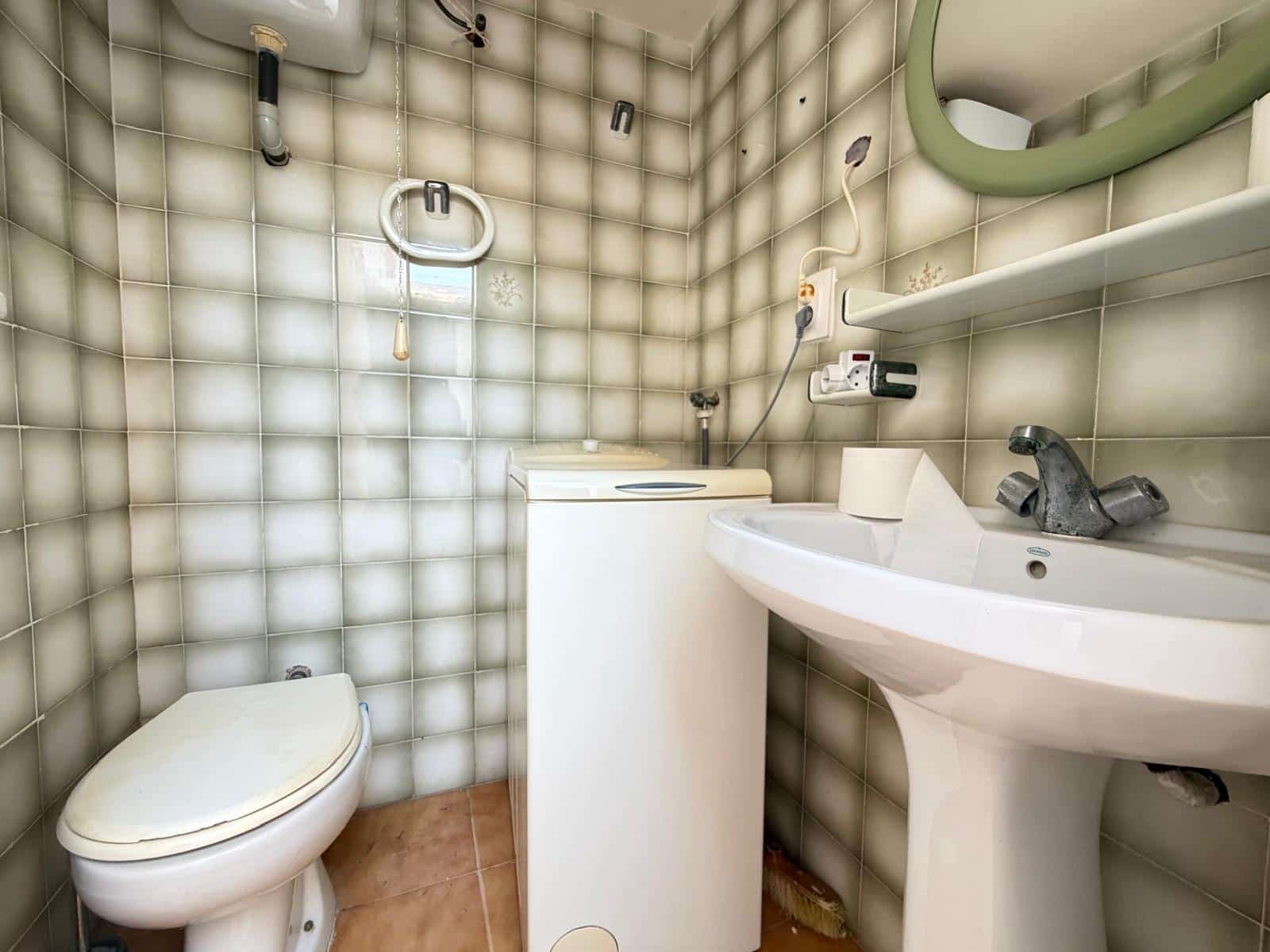 3 makuuhuone Omakotitalo myytävänä paikassa Lo Pagan - 135 000 € (Ref: 10060882)