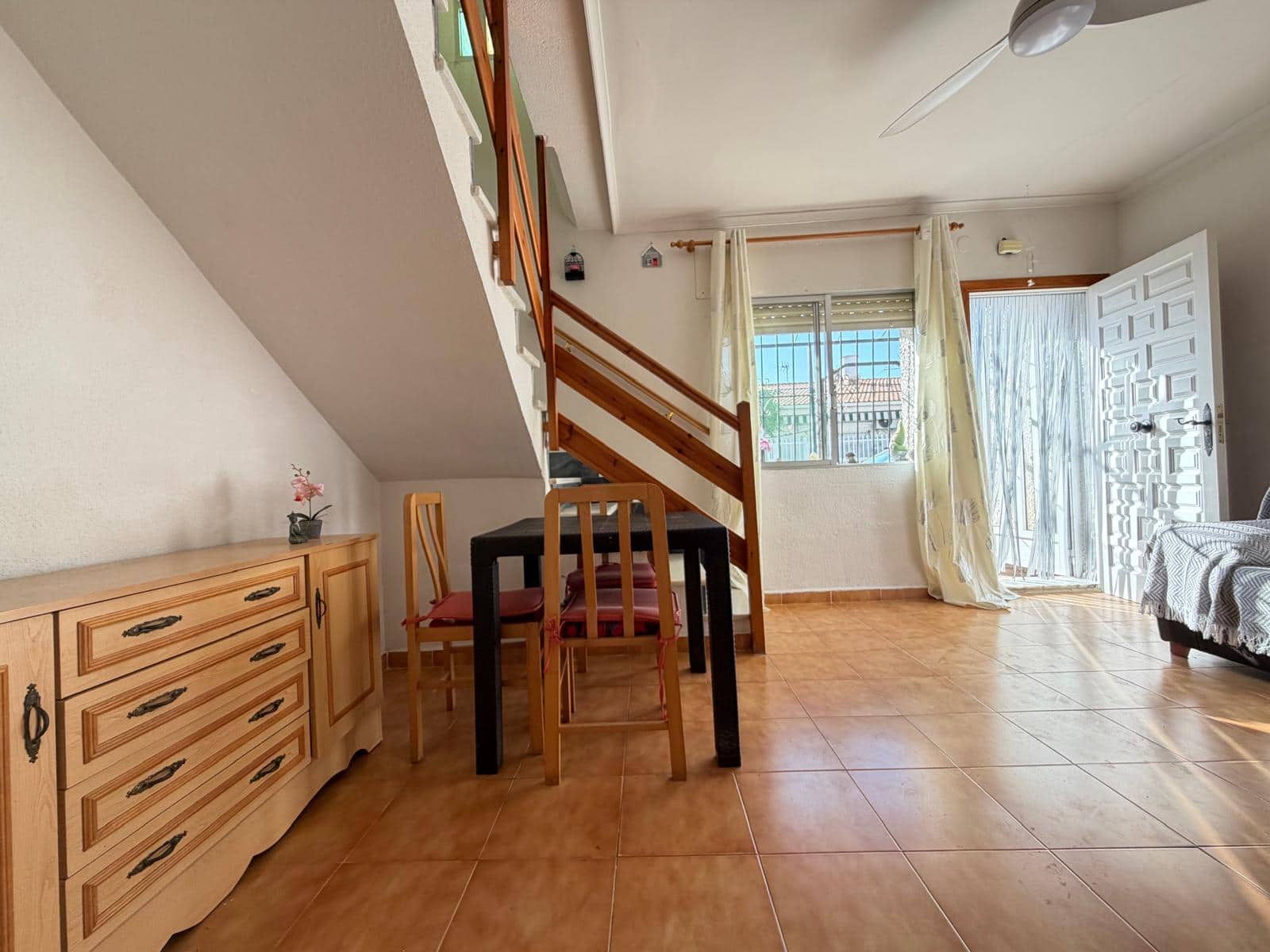 3 makuuhuone Omakotitalo myytävänä paikassa Lo Pagan - 135 000 € (Ref: 10060882)