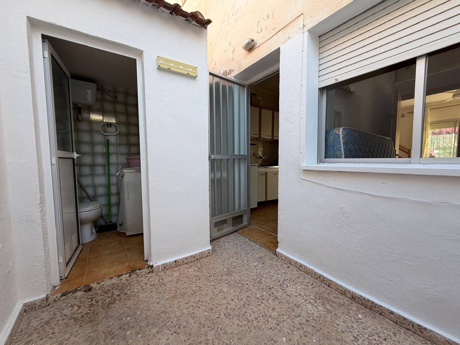 3 makuuhuone Omakotitalo myytävänä paikassa Lo Pagan - 135 000 € (Ref: 10060882)
