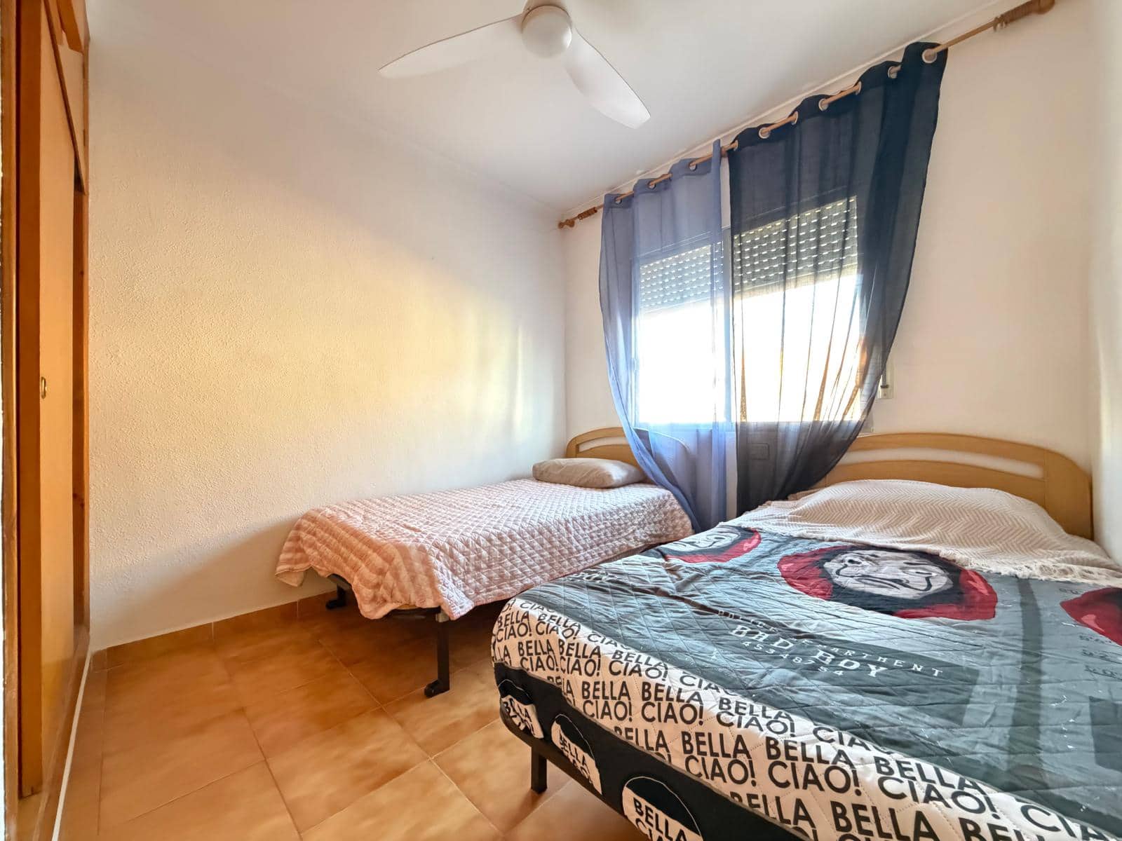 3 makuuhuone Omakotitalo myytävänä paikassa Lo Pagan - 135 000 € (Ref: 10060882)