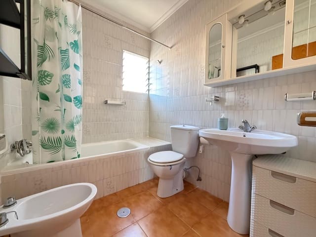 3 makuuhuone Omakotitalo myytävänä paikassa Lo Pagan, San Pedro del Pinatar - 135 000 € (Ref: 10060882)