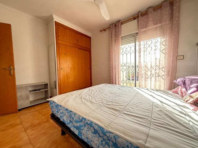 3 makuuhuone Omakotitalo myytävänä paikassa Lo Pagan, San Pedro del Pinatar - 135 000 € (Ref: 10060882)