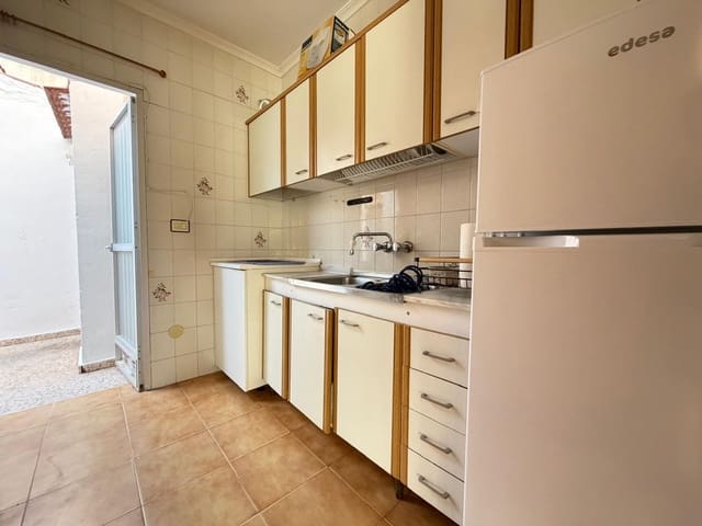 3 makuuhuone Omakotitalo myytävänä paikassa Lo Pagan, San Pedro del Pinatar - 135 000 € (Ref: 10060882)