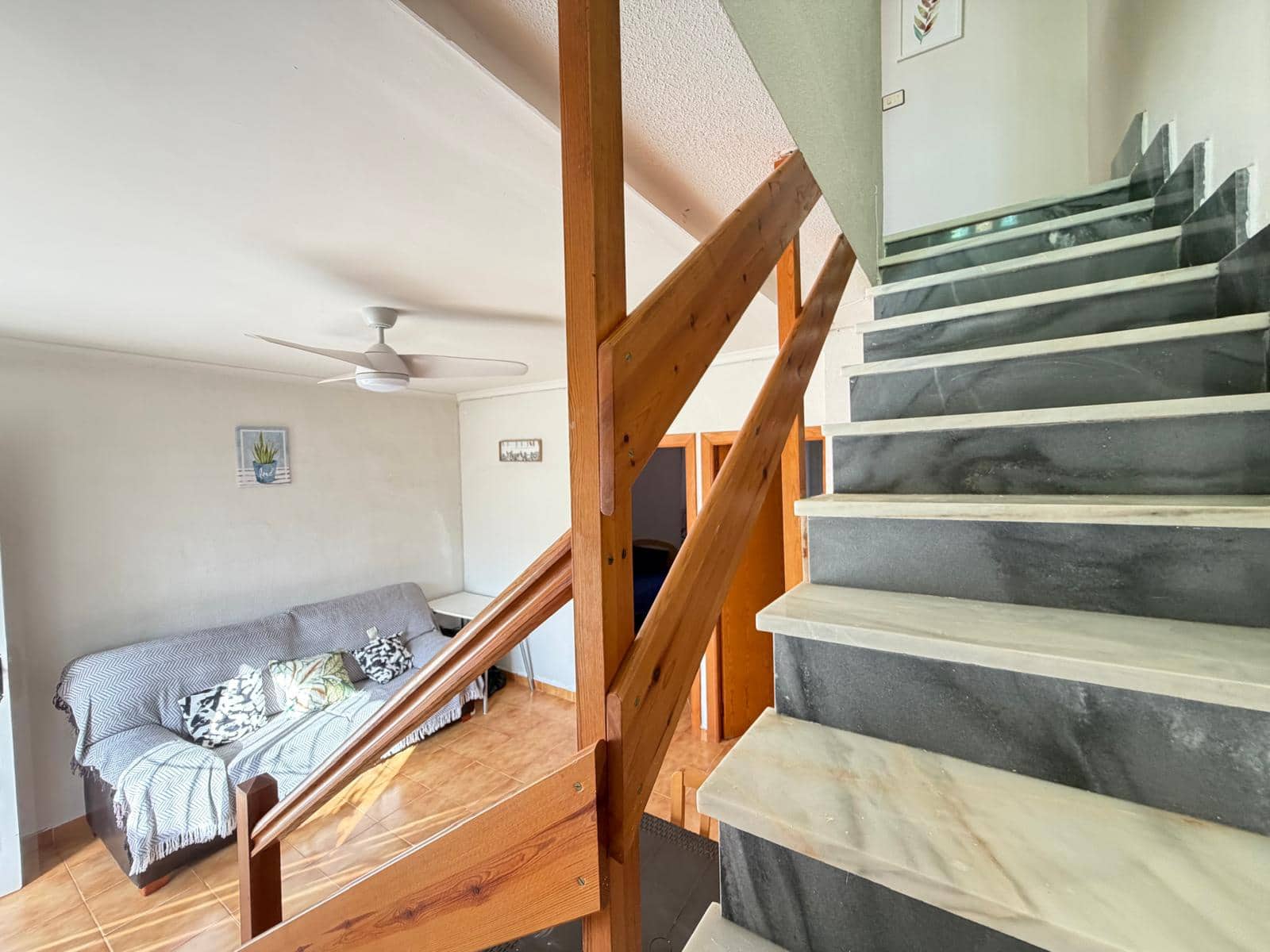 2 bedroom Apartment for sale in Lo Pagan with garage - € 136,995 (Ref: 10060898)