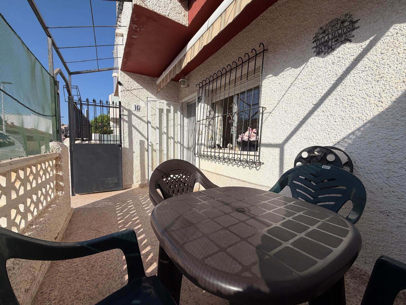 2 bedroom Apartment for sale in Lo Pagan with garage - € 136,995 (Ref: 10060898)