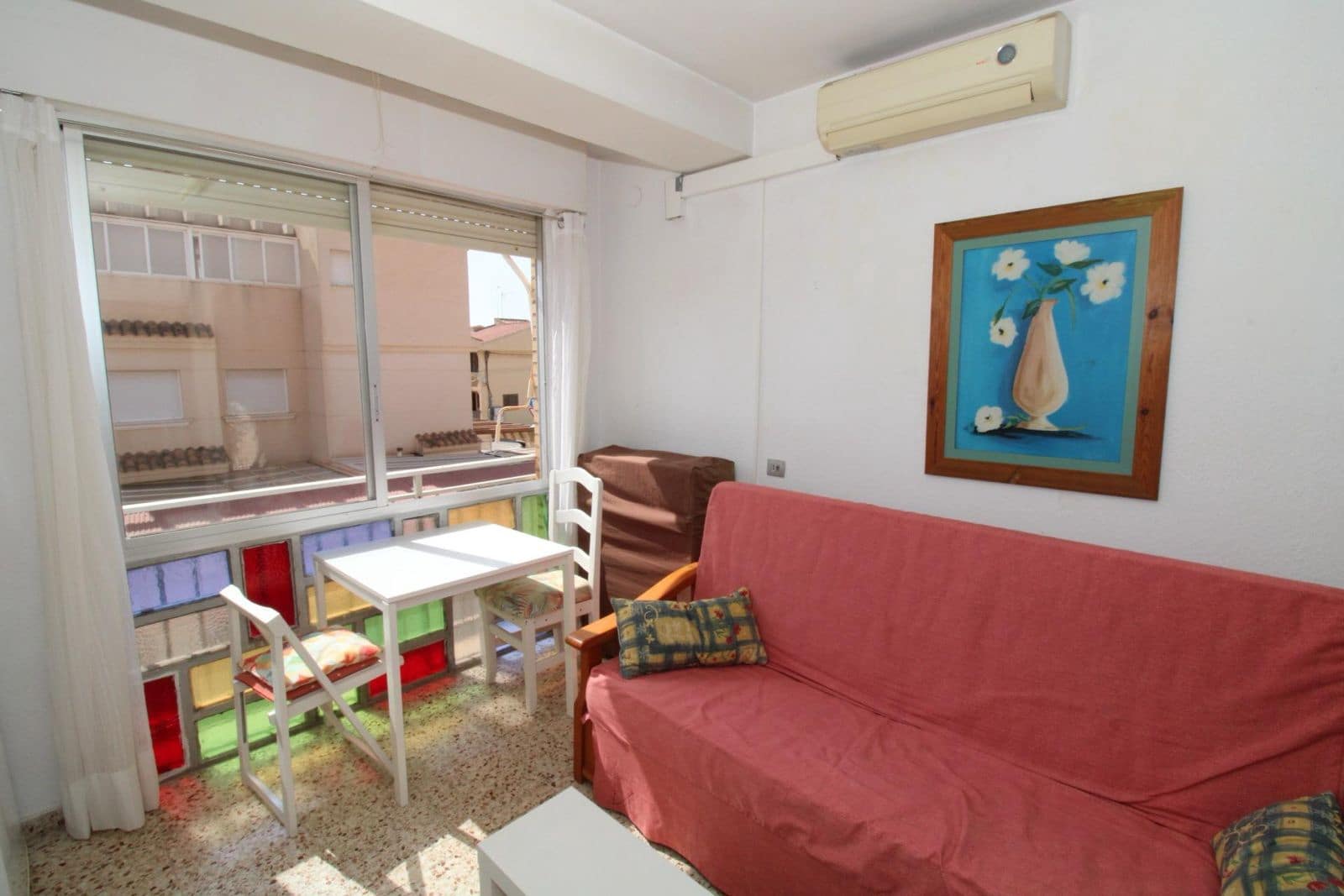 1 sypialnia Apartament na sprzedaż w Santiago de la Ribera z garażem - 99 995 € (Ref: 10093663)