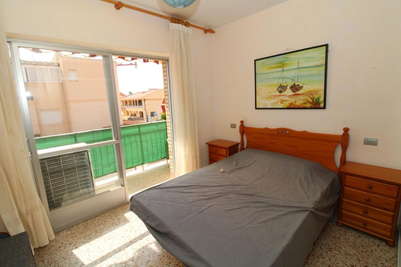1 sypialnia Apartament na sprzedaż w Santiago de la Ribera z garażem - 99 995 € (Ref: 10093663)