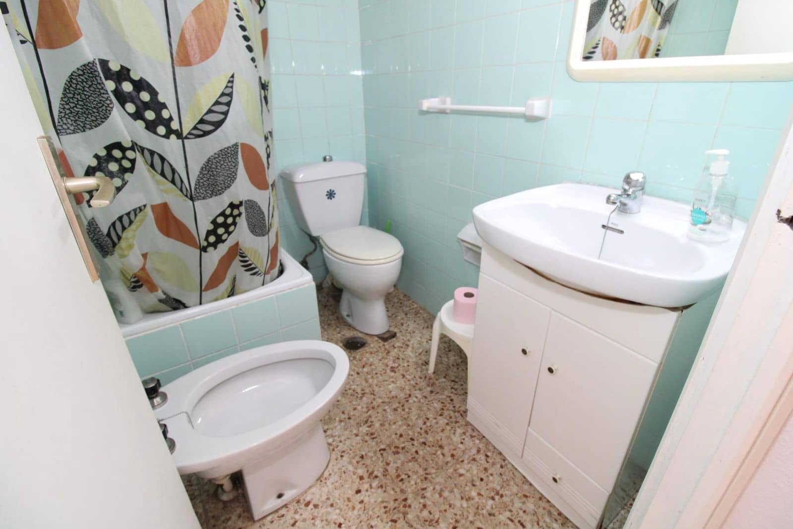 1 sypialnia Apartament na sprzedaż w Santiago de la Ribera z garażem - 99 995 € (Ref: 10093663)