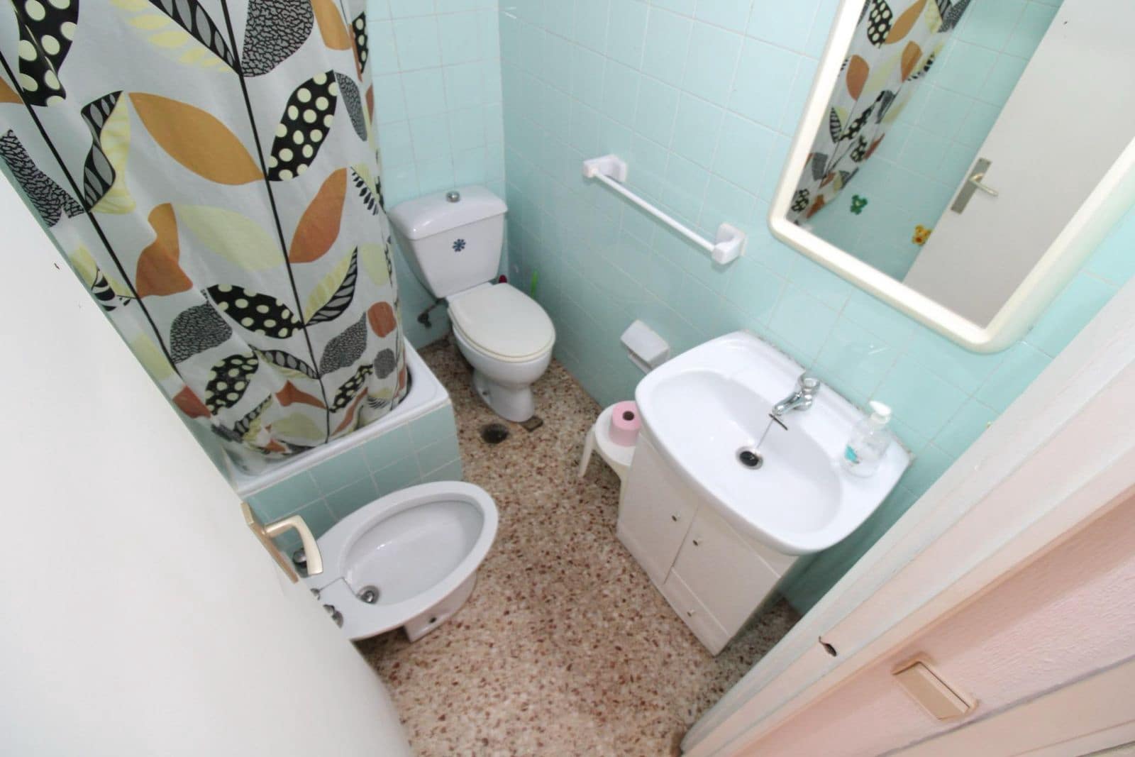1 sypialnia Apartament na sprzedaż w Santiago de la Ribera z garażem - 99 995 € (Ref: 10093663)