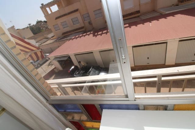 1 sypialnia Apartament na sprzedaż w Santiago de la Ribera, San Javier z garażem - 99 995 € (Ref: 10093663)