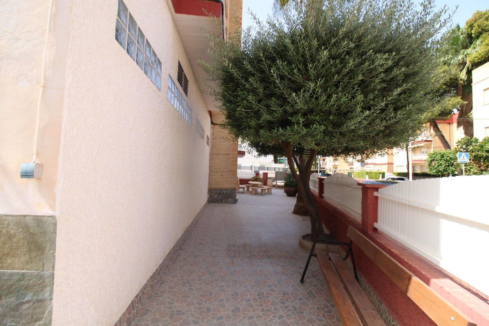 1 sypialnia Apartament na sprzedaż w Santiago de la Ribera z garażem - 99 995 € (Ref: 10093663)