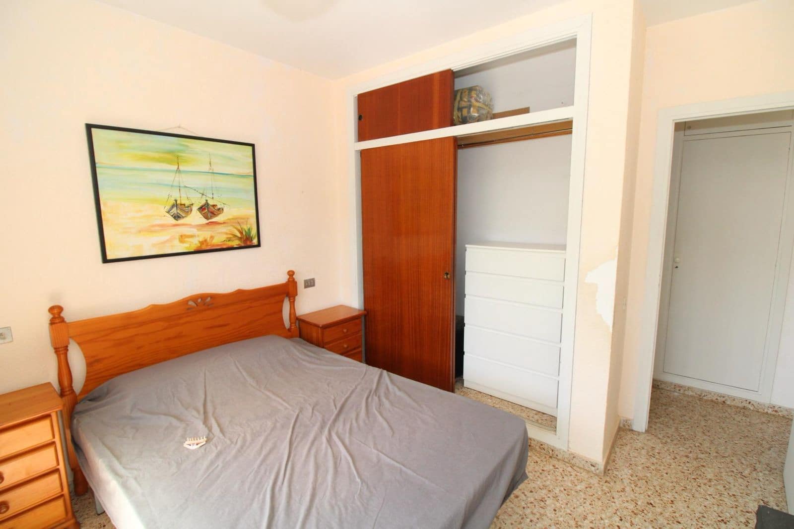 1 sypialnia Apartament na sprzedaż w Santiago de la Ribera z garażem - 99 995 € (Ref: 10093663)