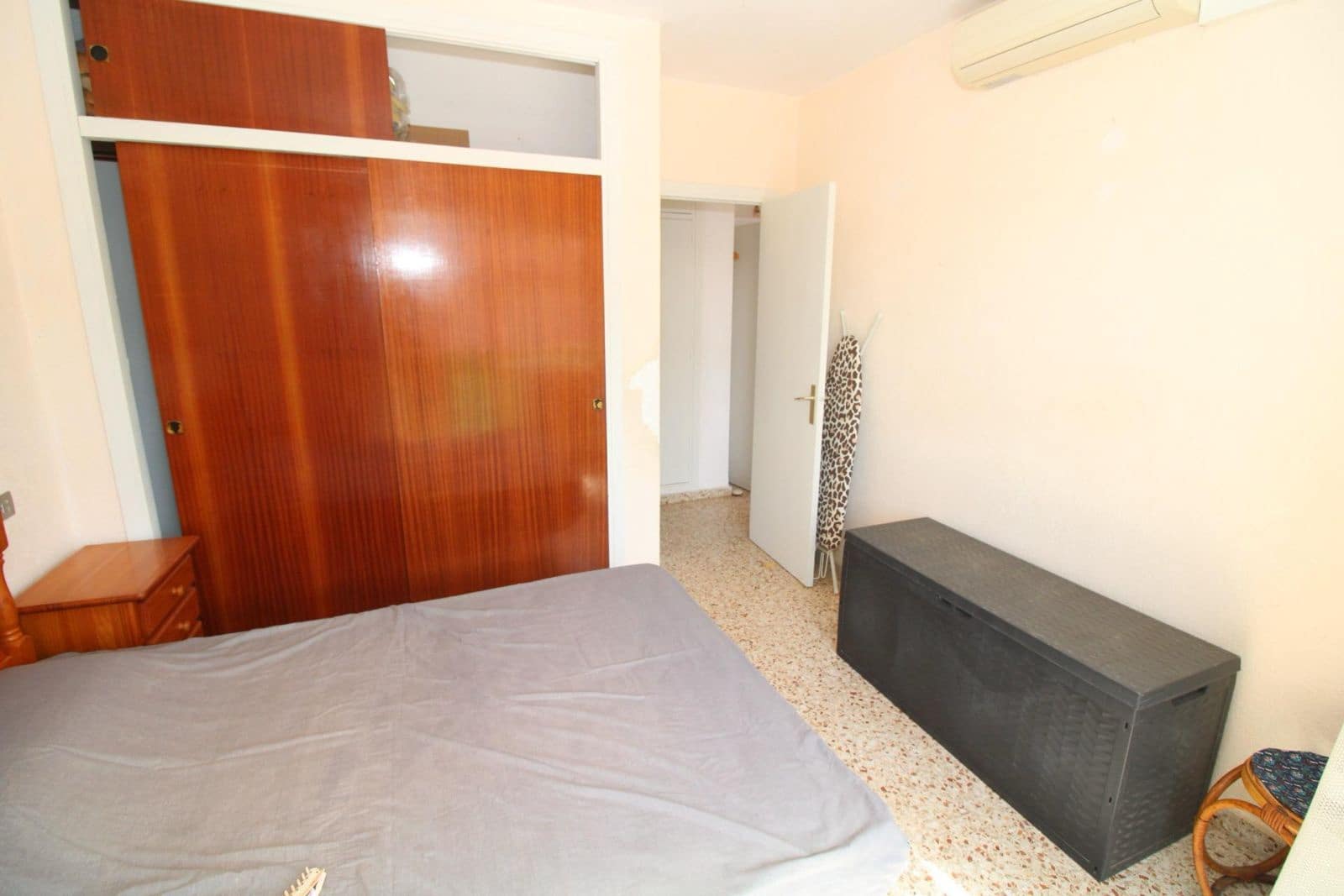 1 sypialnia Apartament na sprzedaż w Santiago de la Ribera z garażem - 99 995 € (Ref: 10093663)