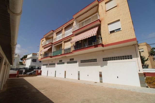 1 sypialnia Apartament na sprzedaż w Santiago de la Ribera, San Javier z garażem - 99 995 € (Ref: 10093663)