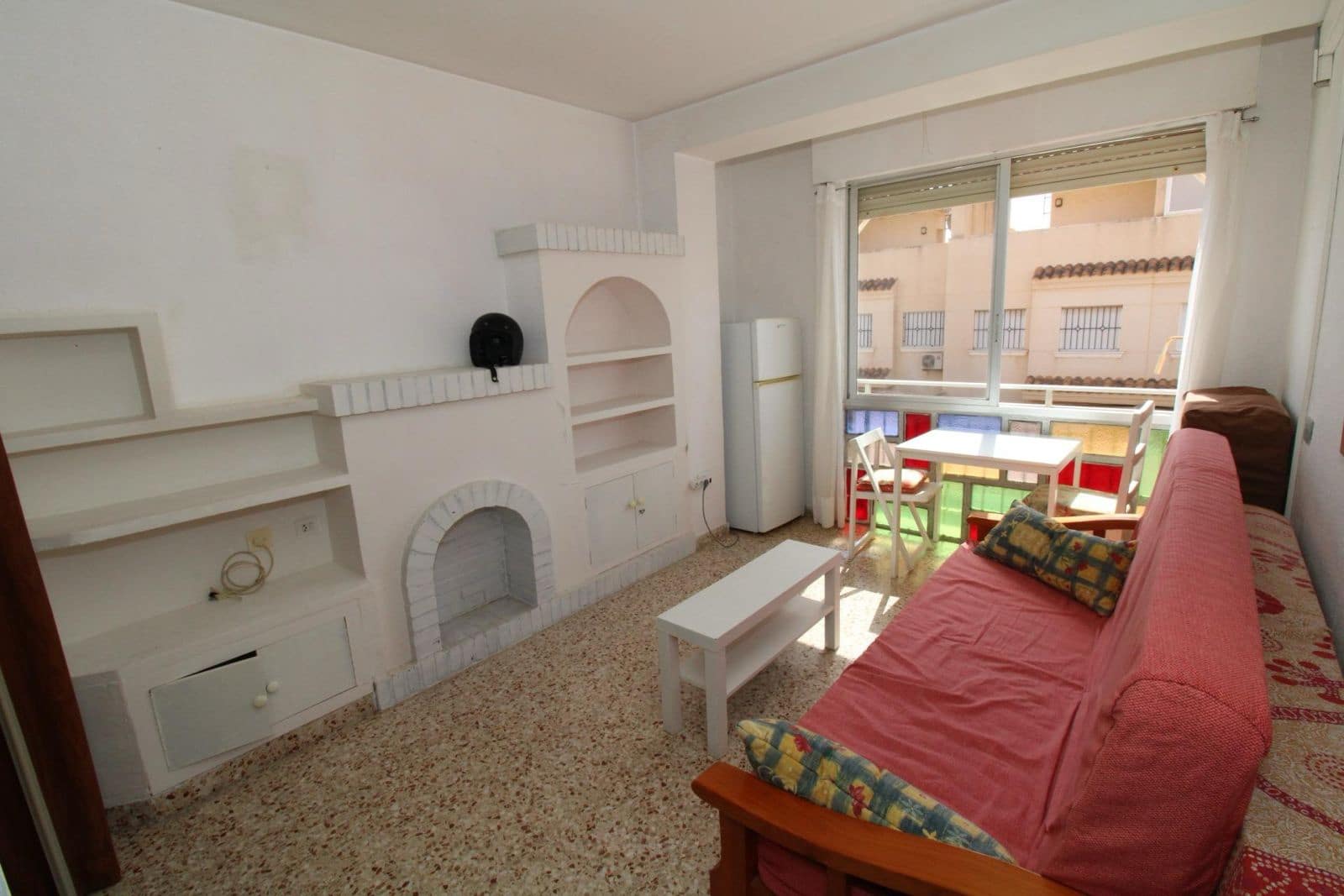 1 sypialnia Apartament na sprzedaż w Santiago de la Ribera z garażem - 99 995 € (Ref: 10093663)