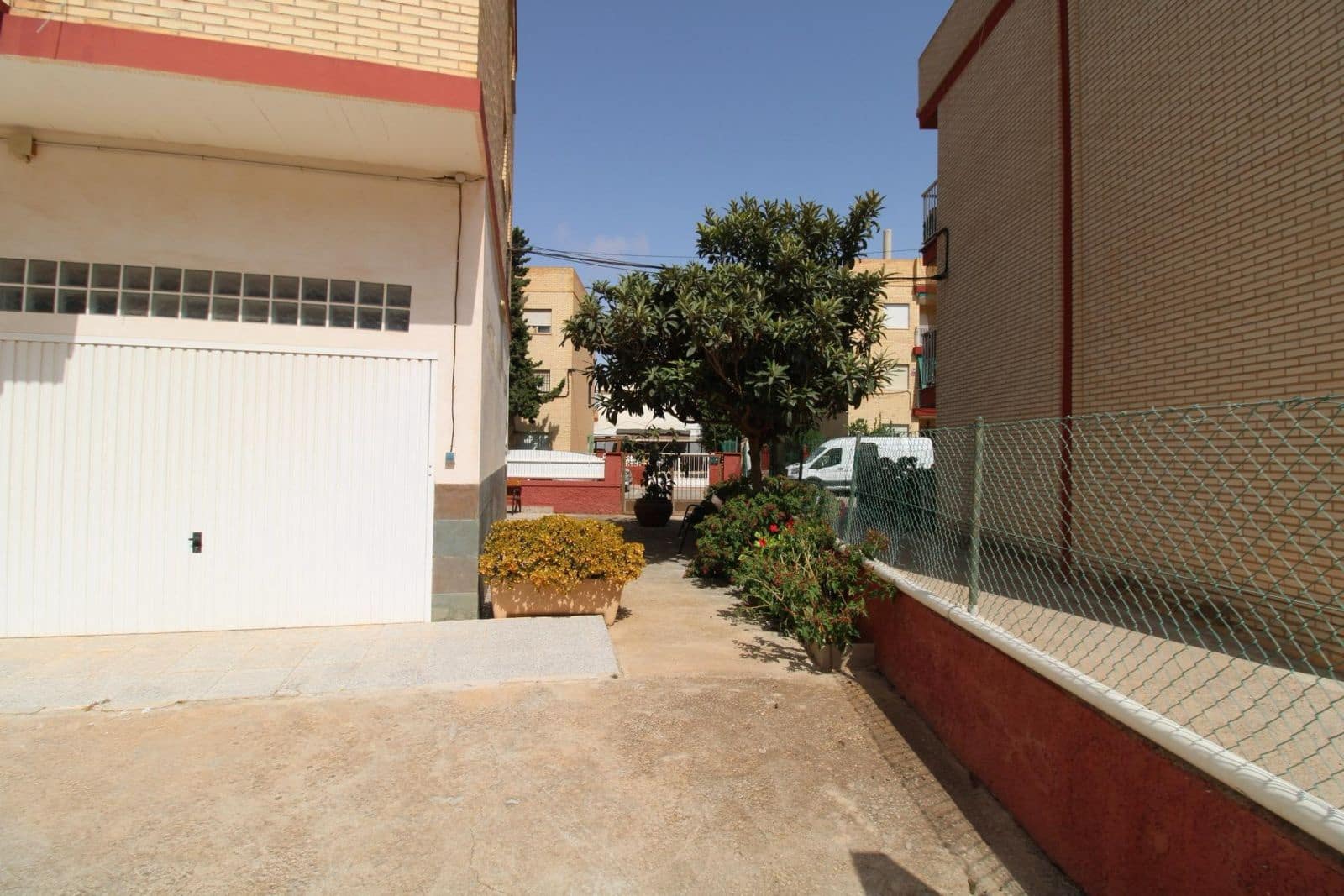 1 sypialnia Apartament na sprzedaż w Santiago de la Ribera z garażem - 99 995 € (Ref: 10093663)
