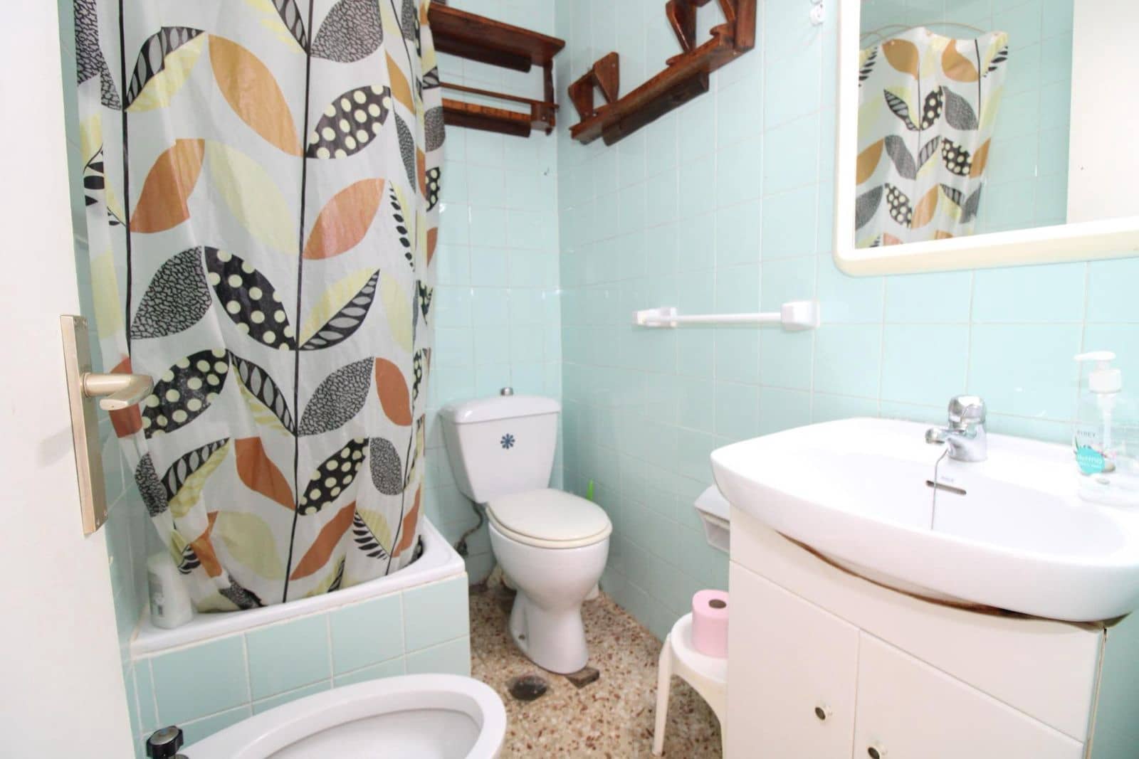 1 sypialnia Apartament na sprzedaż w Santiago de la Ribera z garażem - 99 995 € (Ref: 10093663)