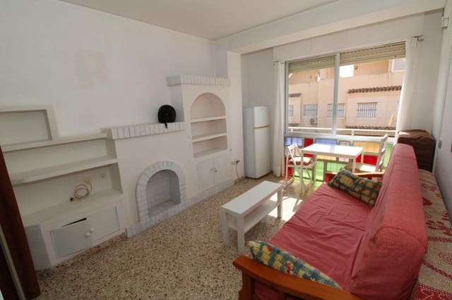 1 sypialnia Apartament na sprzedaż w Santiago de la Ribera, San Javier z garażem - 99 995 € (Ref: 10093663)