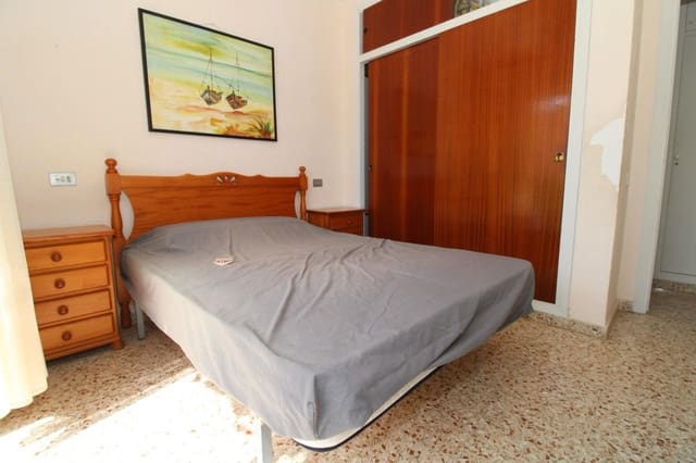 1 sypialnia Apartament na sprzedaż w Santiago de la Ribera, San Javier z garażem - 99 995 € (Ref: 10093663)