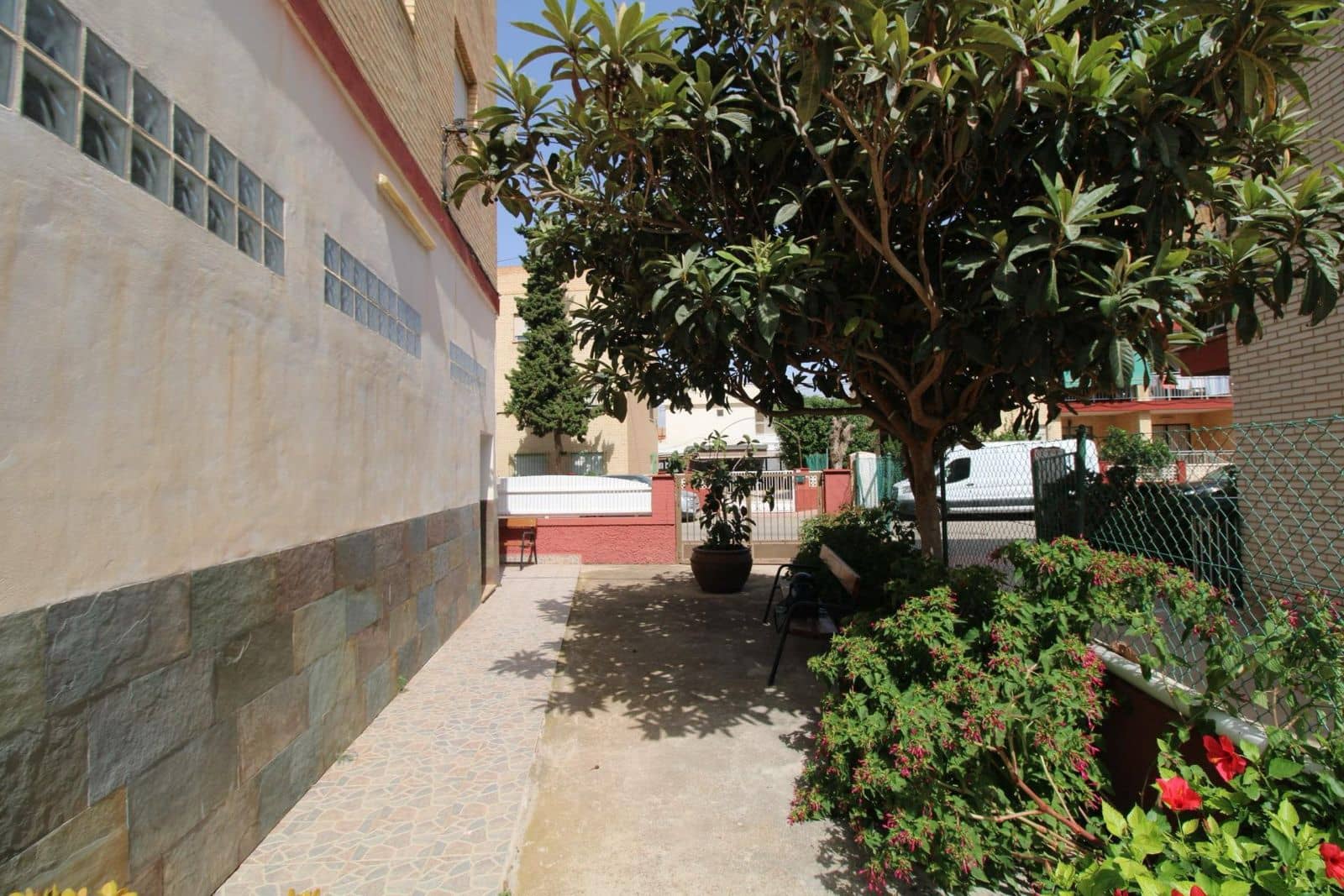 1 sypialnia Apartament na sprzedaż w Santiago de la Ribera z garażem - 99 995 € (Ref: 10093663)
