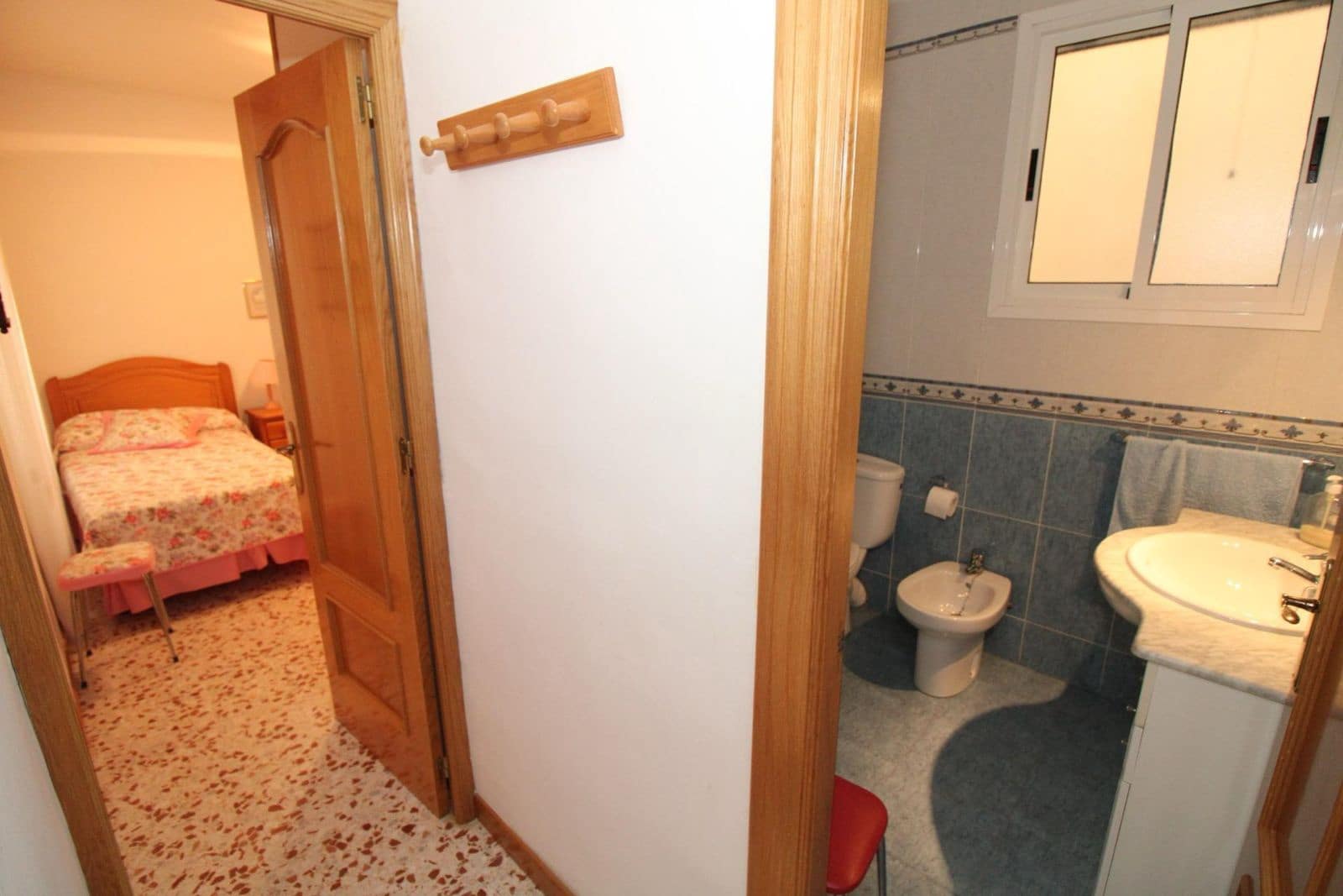 3 soveværelse Lejlighed til salg i Lo Pagan - € 129.995 (Ref: 10093716)
