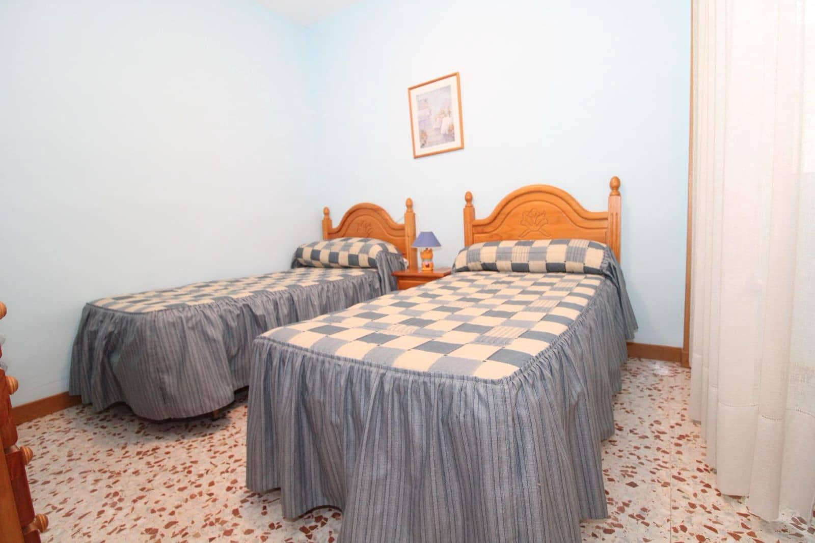 3 soveværelse Lejlighed til salg i Lo Pagan - € 129.995 (Ref: 10093716)