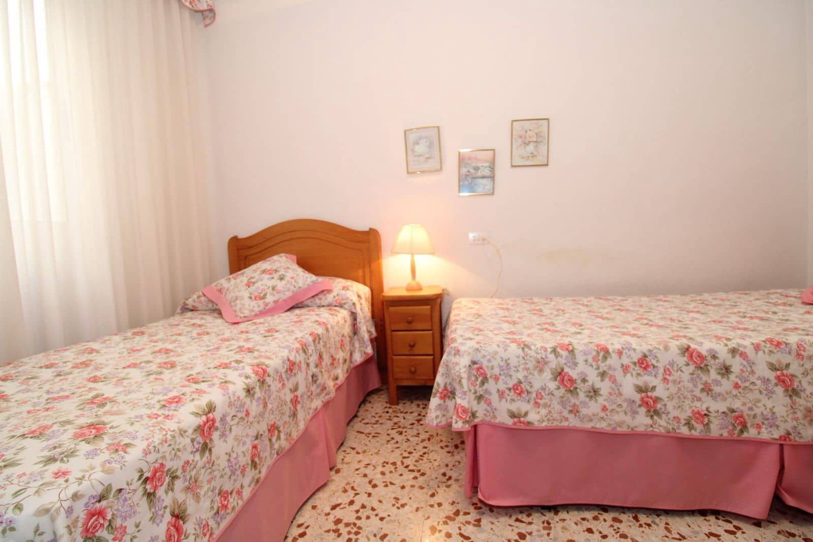 3 soveværelse Lejlighed til salg i Lo Pagan - € 129.995 (Ref: 10093716)