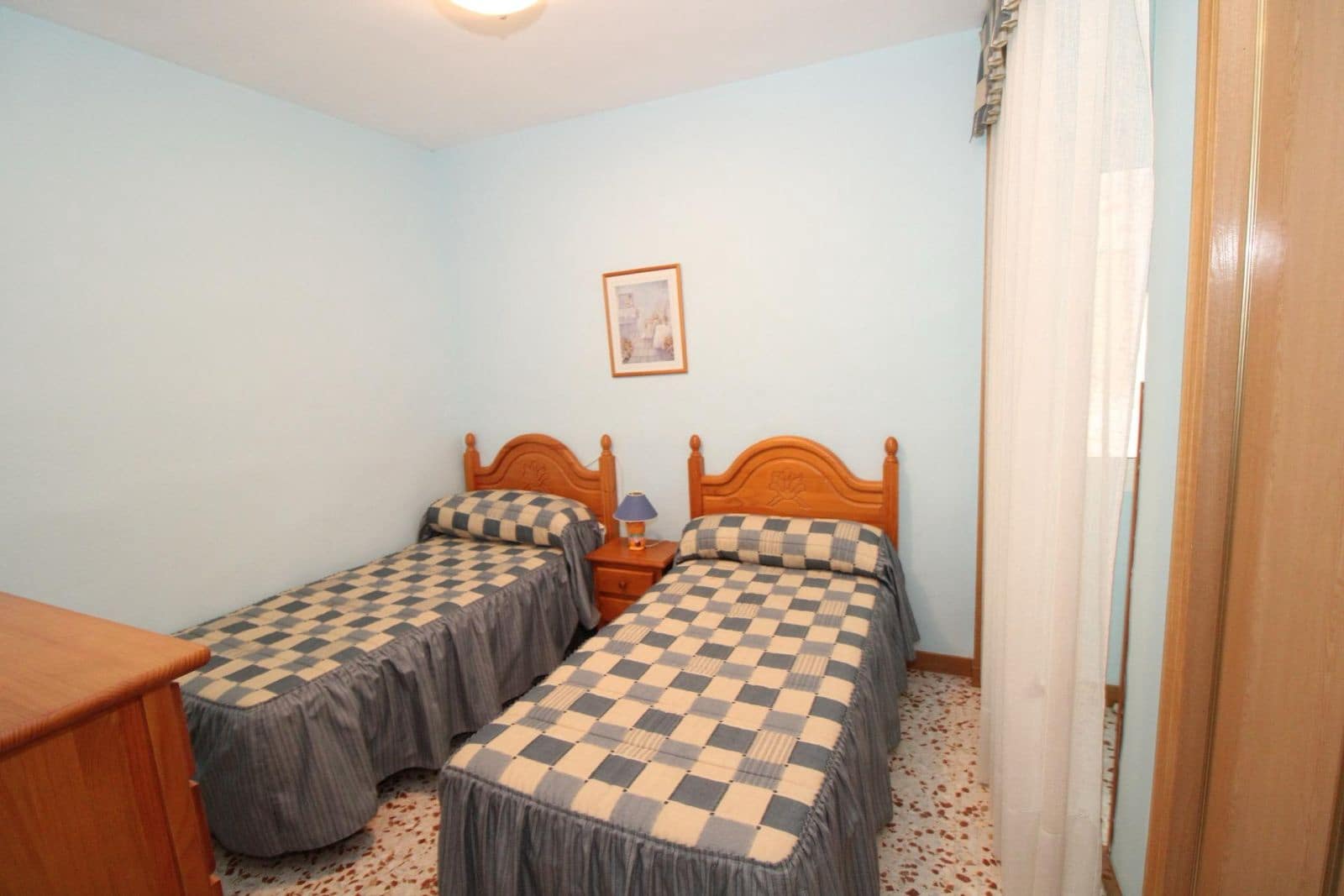 3 soveværelse Lejlighed til salg i Lo Pagan - € 129.995 (Ref: 10093716)