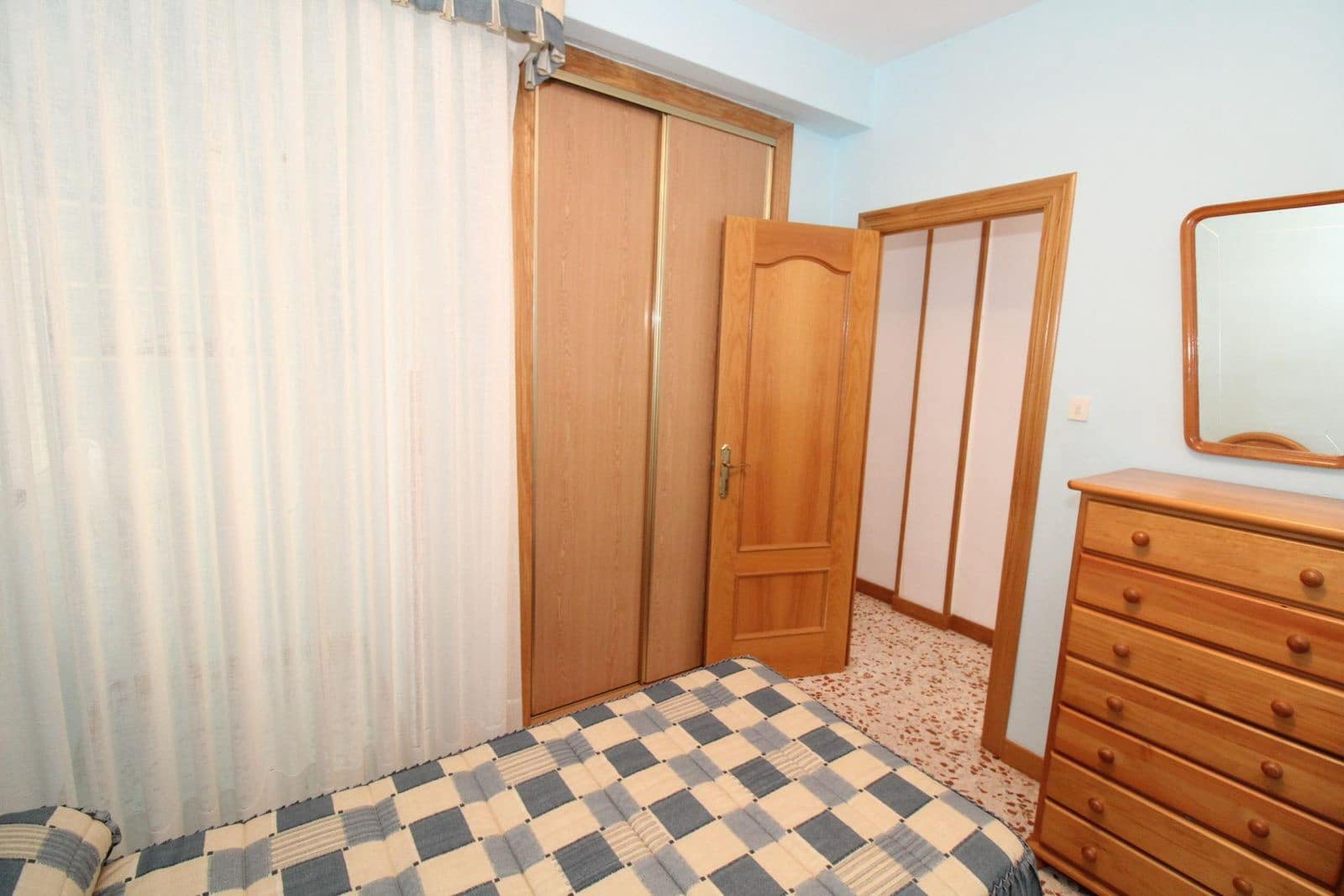 3 soveværelse Lejlighed til salg i Lo Pagan - € 129.995 (Ref: 10093716)