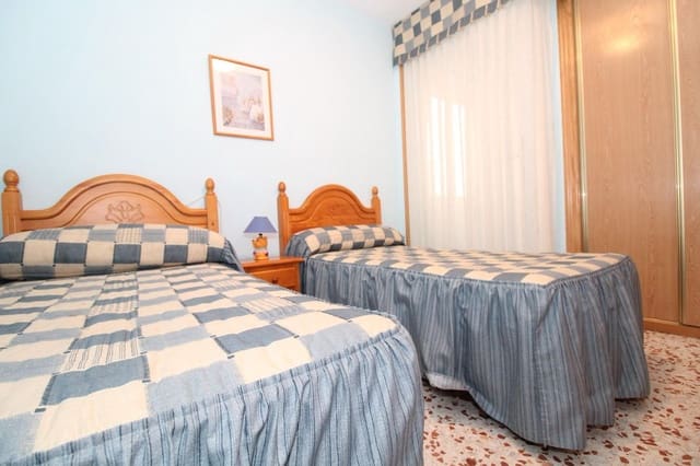 3 soveværelse Lejlighed til salg i Lo Pagan, San Pedro del Pinatar - € 129.995 (Ref: 10093716)