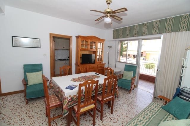 3 soveværelse Lejlighed til salg i Lo Pagan, San Pedro del Pinatar - € 129.995 (Ref: 10093716)