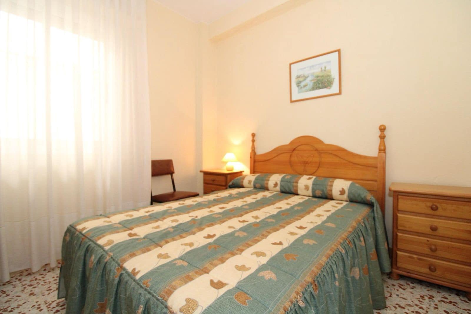 3 soveværelse Lejlighed til salg i Lo Pagan - € 129.995 (Ref: 10093716)