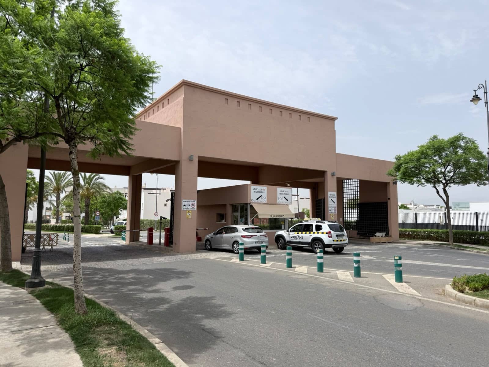 3 sypialnia Apartament na sprzedaż w Alhama de Murcia z basenem garażem - 214 425 € (Ref: 10095622)