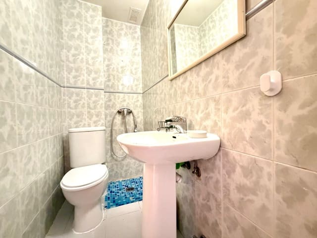 4 sypialnia Dom blizniak na sprzedaż w Lo Pagan, San Pedro del Pinatar z garażem - 165 000 € (Ref: 10095624)