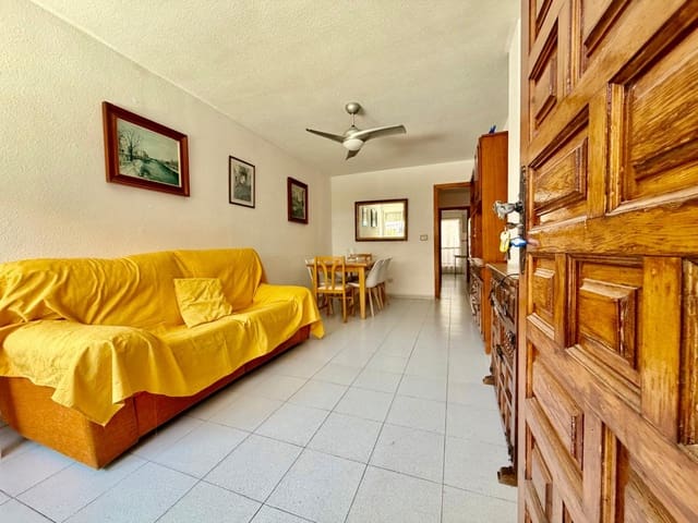 4 sypialnia Dom blizniak na sprzedaż w Lo Pagan, San Pedro del Pinatar z garażem - 165 000 € (Ref: 10095624)