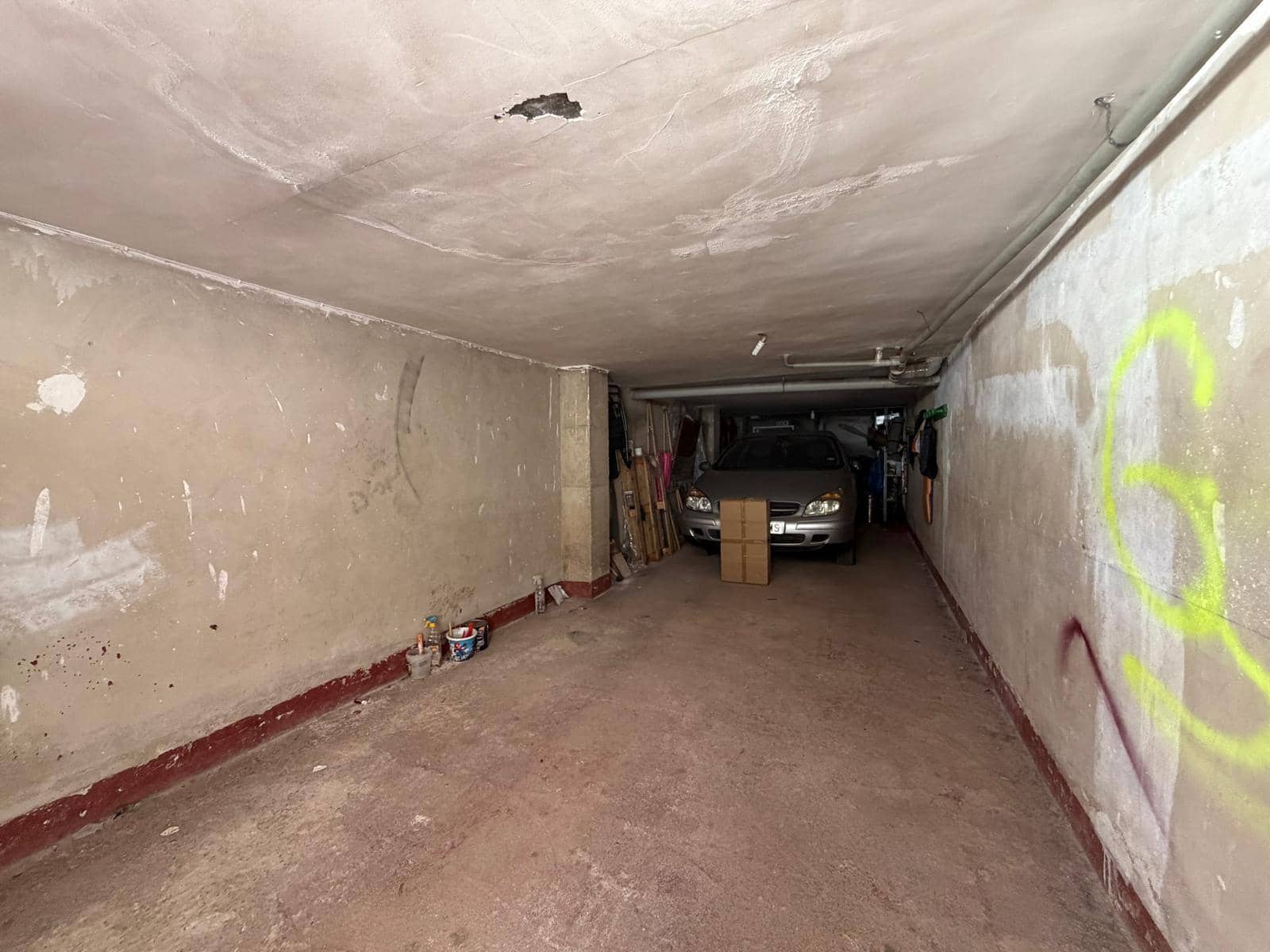 4 soveværelse Semi-Rækkehus til salg i Lo Pagan med garage - € 165.000 (Ref: 10095624)