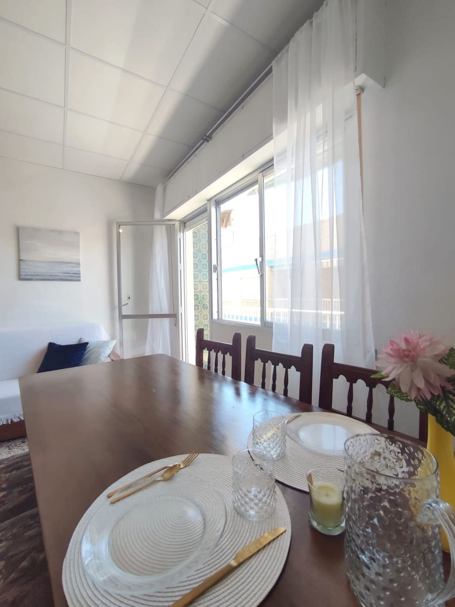 3 soverom Strandleiligheter til salgs i Lo Pagan - € 131 995 (Ref: 10117477)