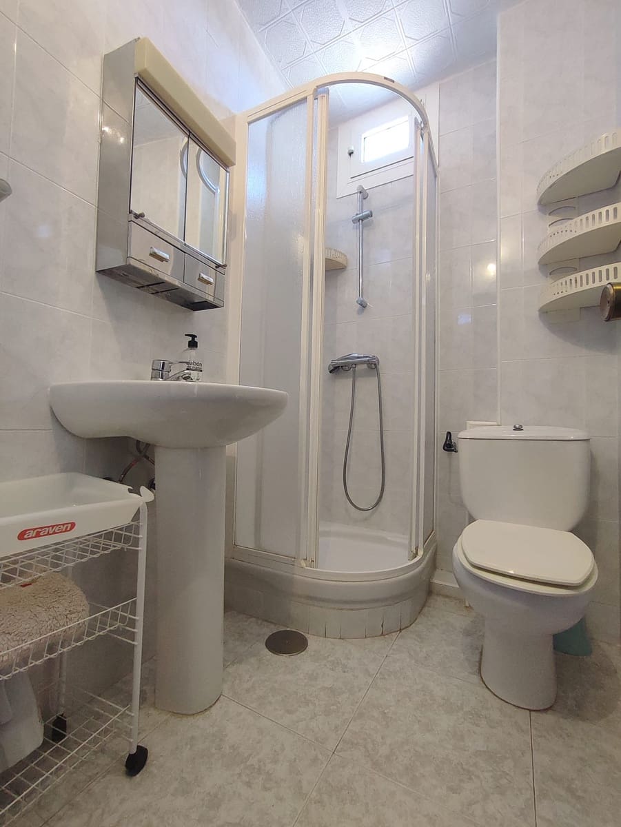 3 soverom Strandleiligheter til salgs i Lo Pagan - € 131 995 (Ref: 10117477)