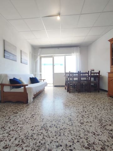3 soverom Strandleiligheter til salgs i Lo Pagan, San Pedro del Pinatar - € 131 995 (Ref: 10117477)