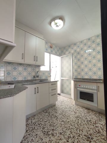 3 soverom Strandleiligheter til salgs i Lo Pagan, San Pedro del Pinatar - € 131 995 (Ref: 10117477)