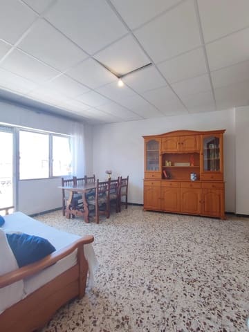 3 soverom Strandleiligheter til salgs i Lo Pagan, San Pedro del Pinatar - € 131 995 (Ref: 10117477)