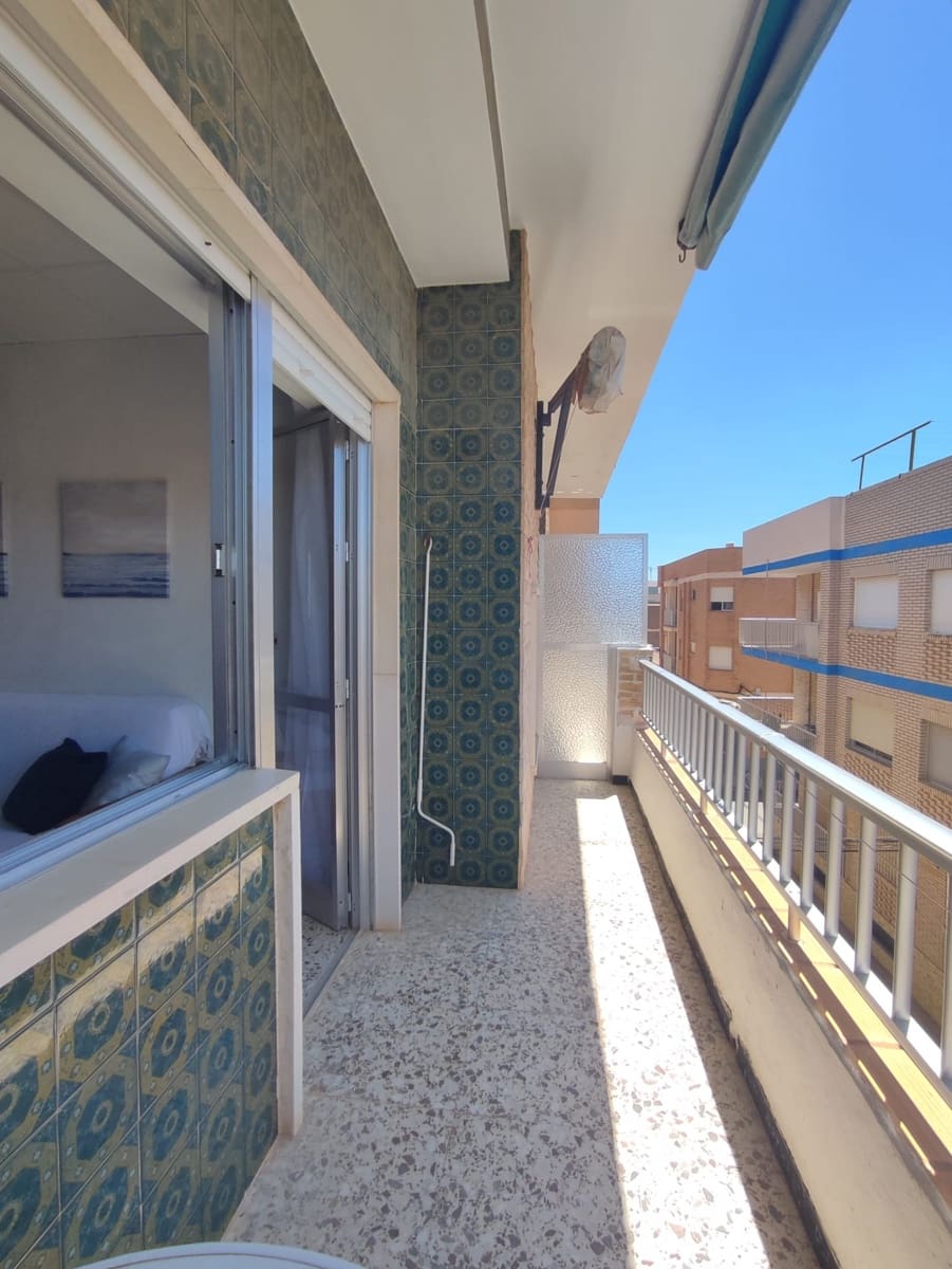 3 soverom Strandleiligheter til salgs i Lo Pagan - € 131 995 (Ref: 10117477)