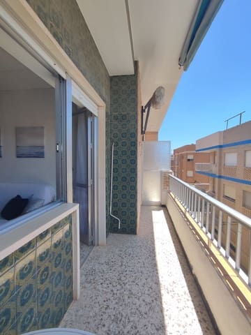 3 soverom Strandleiligheter til salgs i Lo Pagan, San Pedro del Pinatar - € 131 995 (Ref: 10117477)