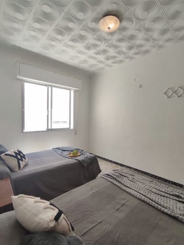 3 soverom Strandleiligheter til salgs i Lo Pagan, San Pedro del Pinatar - € 131 995 (Ref: 10117477)