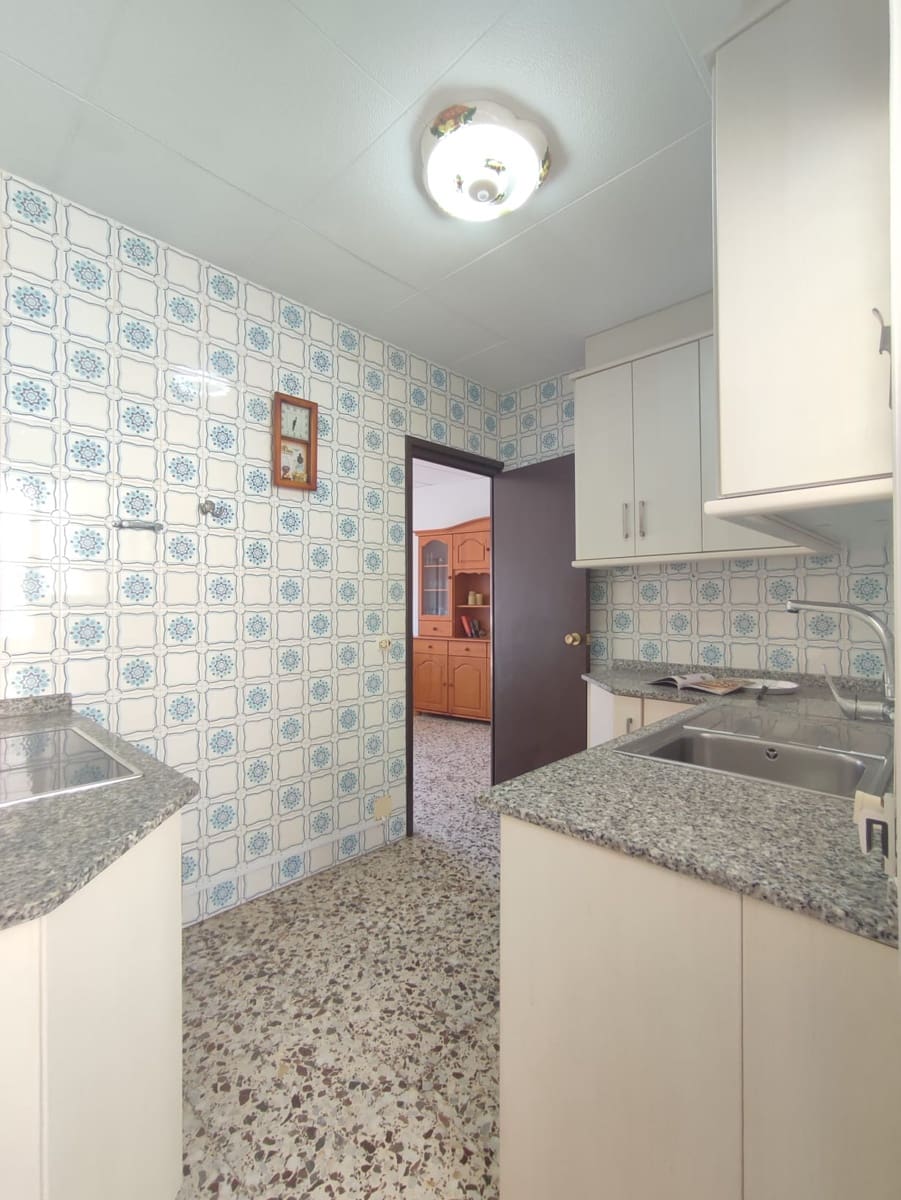 3 soverom Strandleiligheter til salgs i Lo Pagan - € 131 995 (Ref: 10117477)