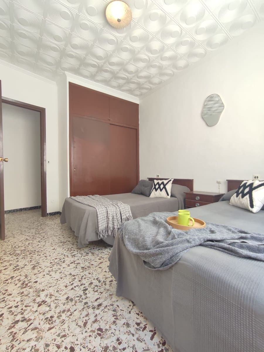 3 soverom Strandleiligheter til salgs i Lo Pagan - € 131 995 (Ref: 10117477)